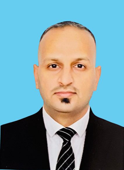 Dr. ibrahim Karim Abbas
